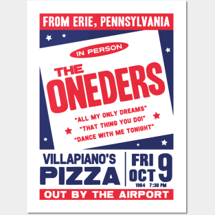 from erie Posters and Art